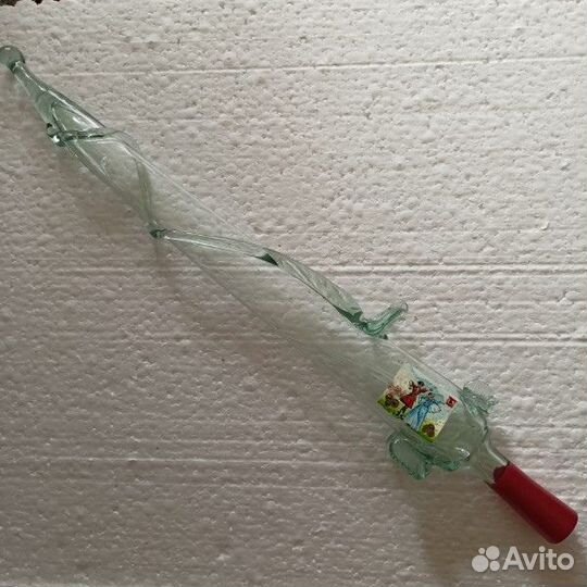 Кинжал сувенир сосуд 52 см