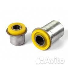 Сайлентблок 48632-27010 FR:48635-28010RR S/B FR верхнего рычага lite/townace V, WG CR27,28, KR26,27