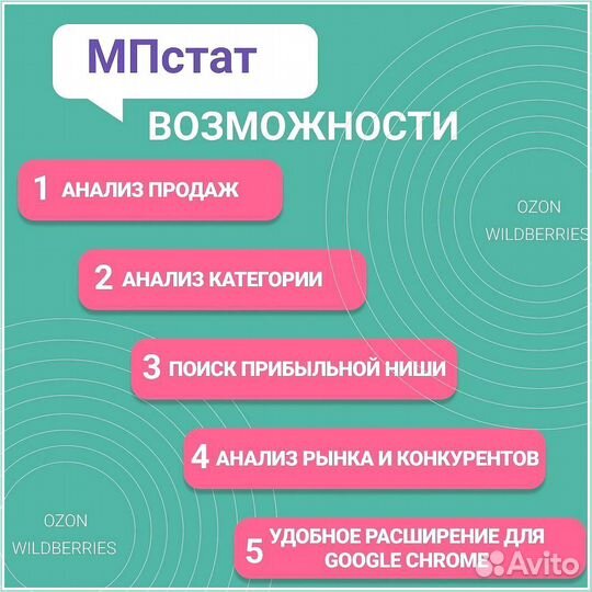 Складчина mpstats / мпстатс / мпстат доступ