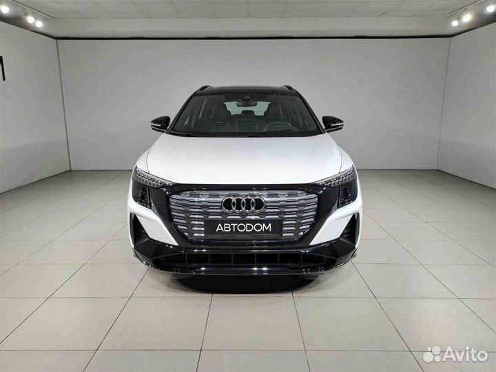 Audi Q5 e-tron 204 л.с. AT, 2022