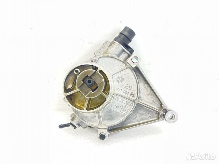 Насос вакуумный Bmw 3-Series F30 2.0 N20B20A 2011