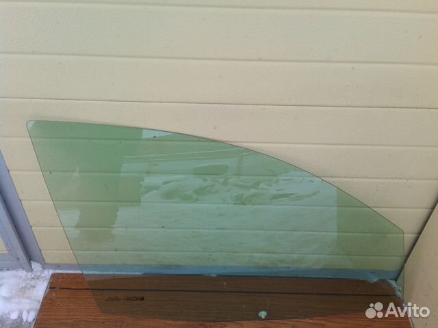 Форд Фьюжен дверные стекла