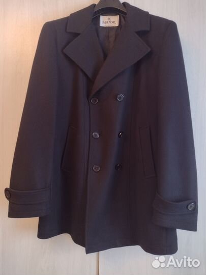 Пальто мужское