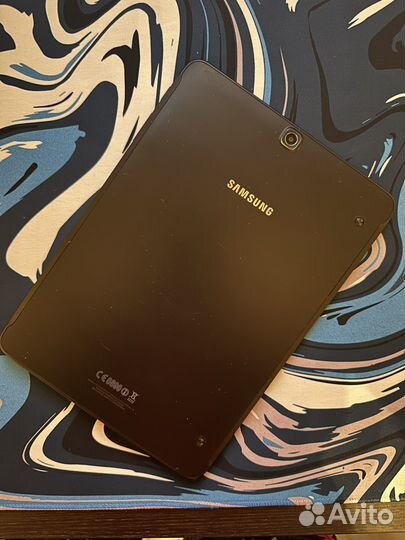 Samsung Galaxy Tab S2 9.7