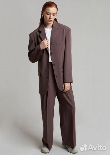 Костюм женский The Frankie Shop