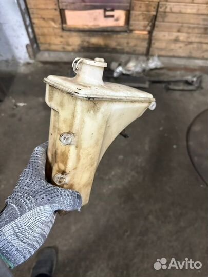 Бачок расширительный Lifan Solano 620