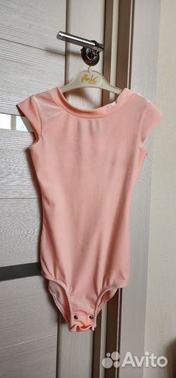 Платье для бальных танцев 122-128