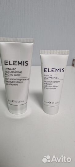 Крем для умывания Elemis 30 ml