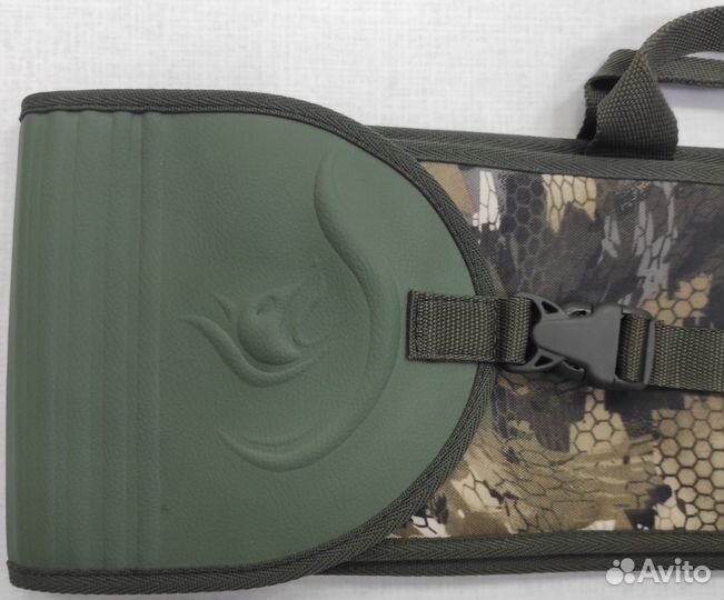 Оружейный чехол Сафари иж-27 Хольстер