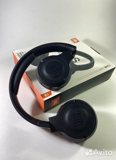 Беспроводные наушники JBL (Гарантия, Доставка)