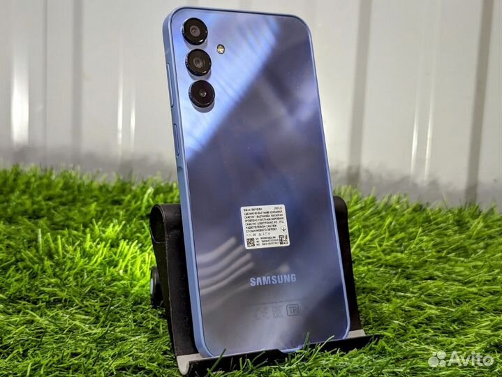 Samsung Galaxy A15, 8/256 ГБ