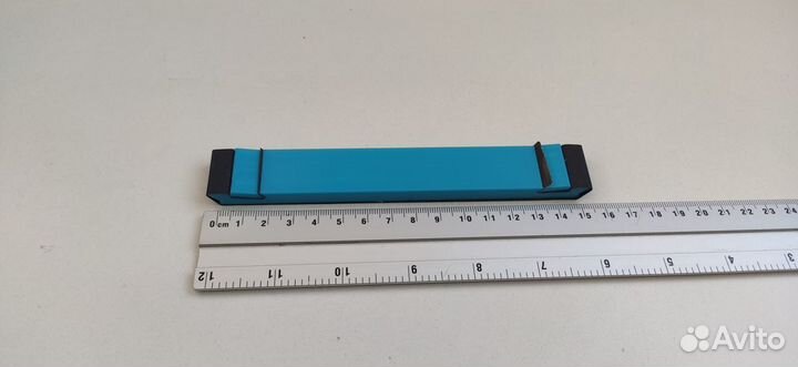 Держатель наждачной бумаги для точилки ножей