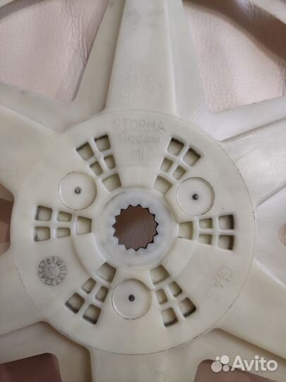 Шкивы для сверлильного станка