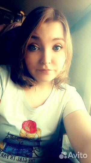 Любая работа, подработка