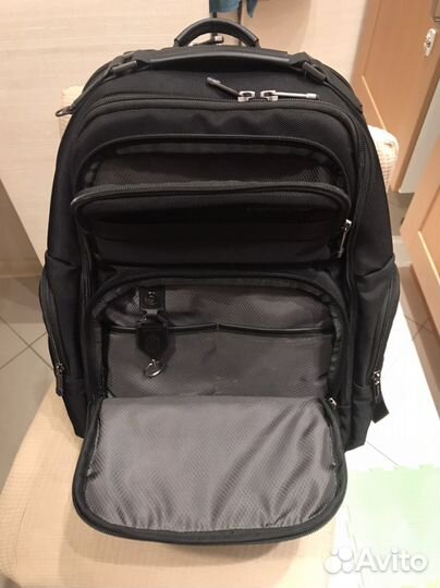 Рюкзак городской