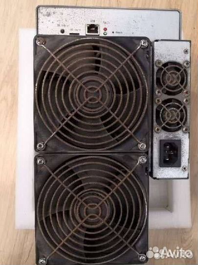 Айсик antminer s15