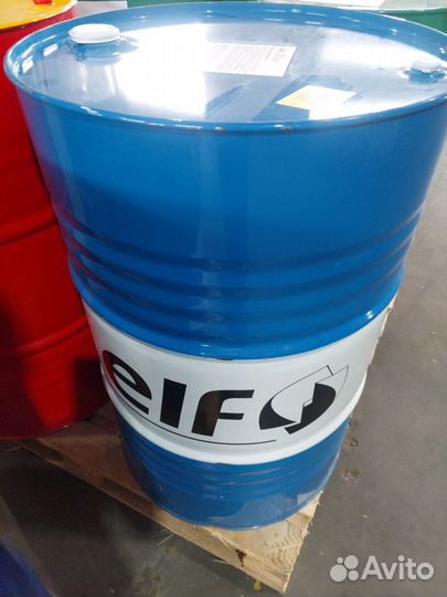 Моторное масло оптом ELF evol. 700 TD 10W40 (SN)