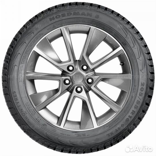 Ikon Tyres Nordman 5 155/70 R13 75T