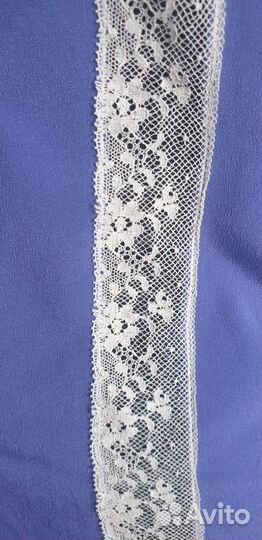 Бельевой топ dolce gabbana, оригинал, S/M шелк