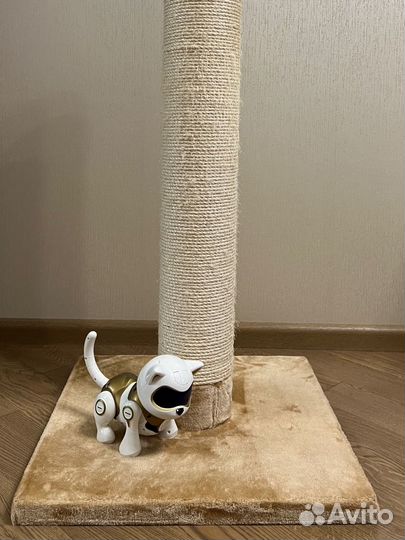 Когтеточка Foxie новая