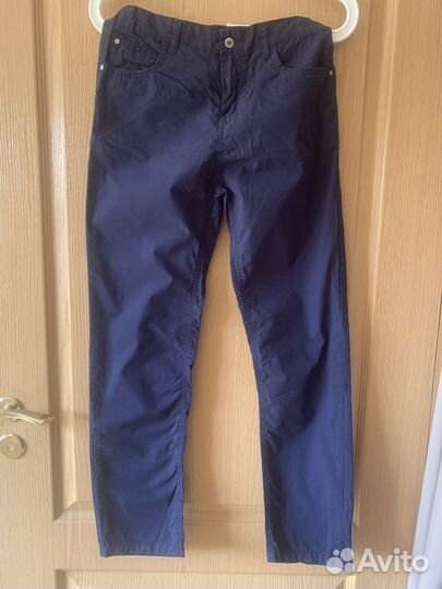 Вещи пакетом для школы 146-152