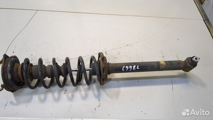 Амортизатор подвески Audi A4 (B5), 1996