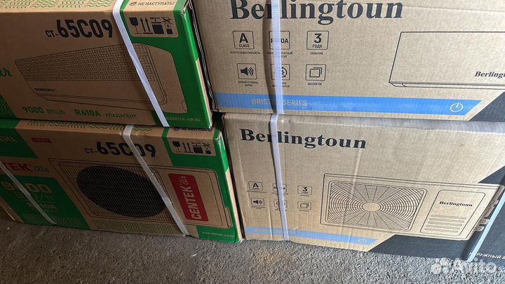 Сплит система