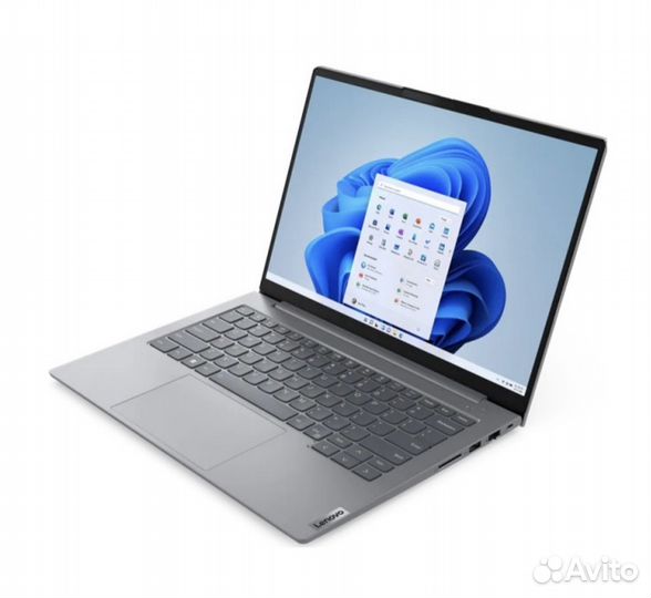 Ноутбук Lenovo ThinkBook 16 G6 IRL Новый