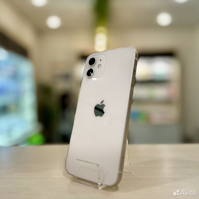 iPhone 12, 256 ГБ