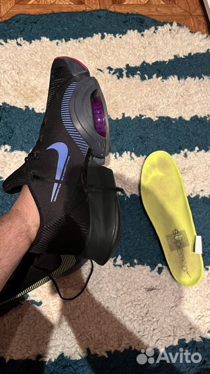 Nike Air Zoom superrep 2