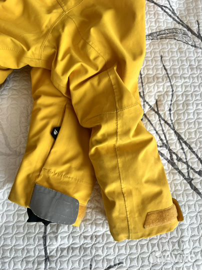 Didriksons комбинезон 100,Дидриксон,мембрана