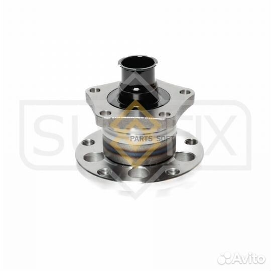 Sufix SN1178 Ступица колеса зад лев