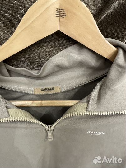 Garage est 2016 топ