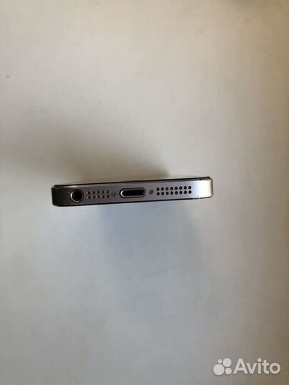 iPhone 5S, 16 ГБ