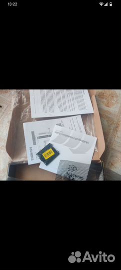 Комплект b360+i3 9100+кулер