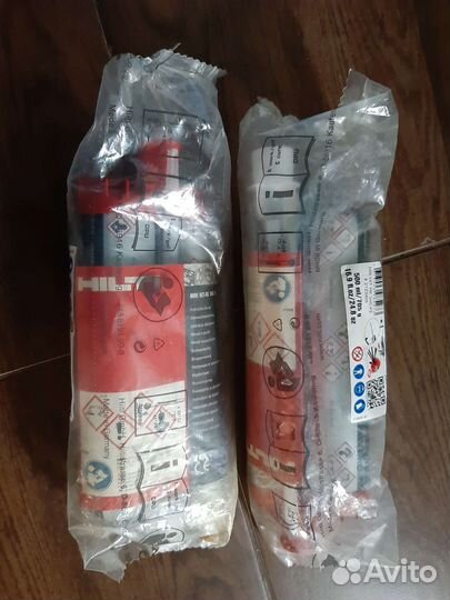 Эпоксидный клей