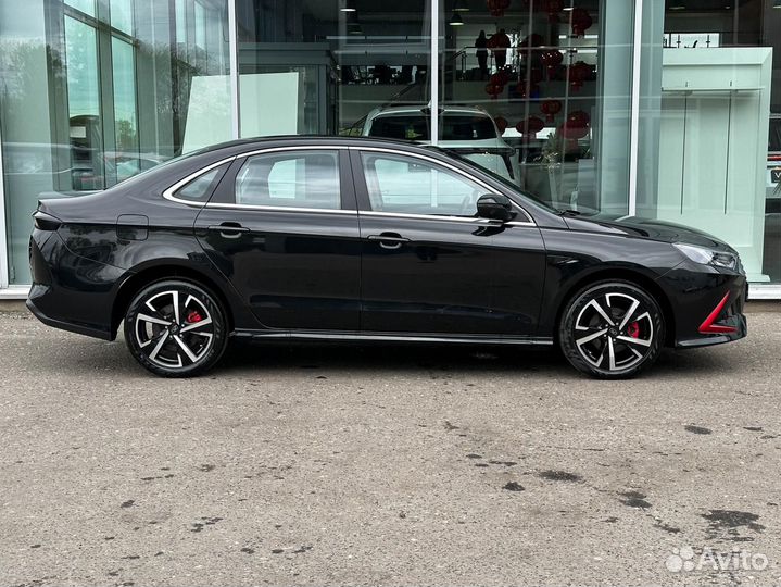 Kaiyi E5 1.5 CVT, 2023, 13 км