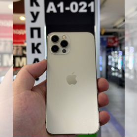 iPhone 12 Pro, 128 ГБ