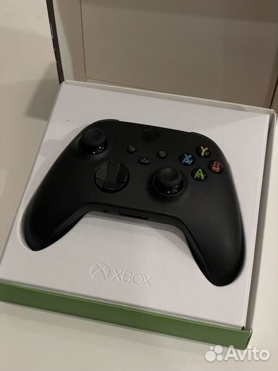 Джойстик xbox