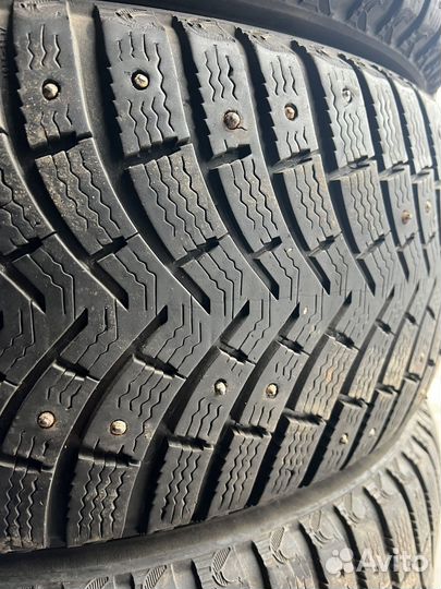 Michelin Latitude X-Ice North 2 235/55 R19