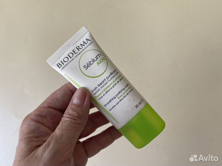 Косметика пакетом бесплатно