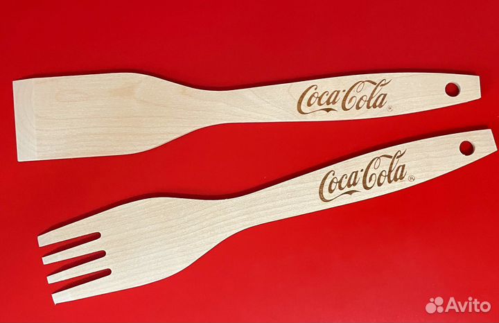 Набор для кухни Кока-кола Coca-Cola