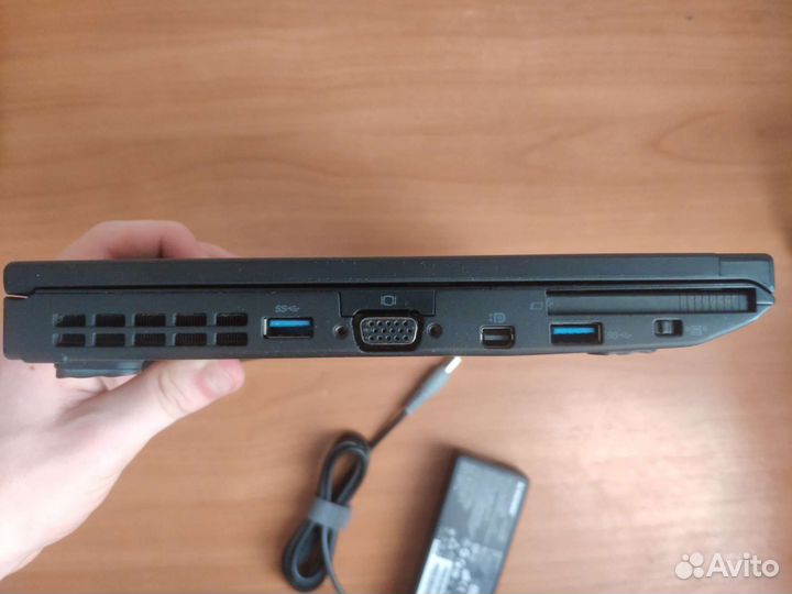 Lenovo thinkpad x230i