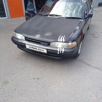 Toyota Carina 1.5 AT, 1991, 429 349 км, с пробегом, цена 210 000 руб.