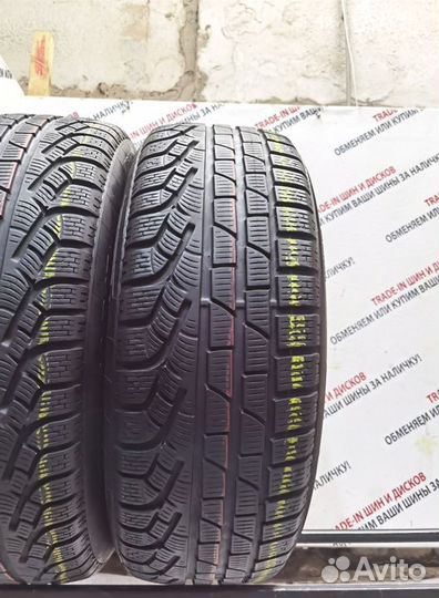 Pirelli Winter Sottozero 225/60 R17 99W