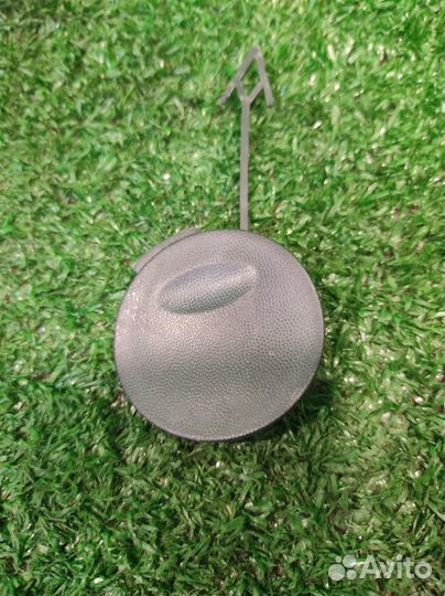 Заглушка буксировочного крюка Opel Antara 2014