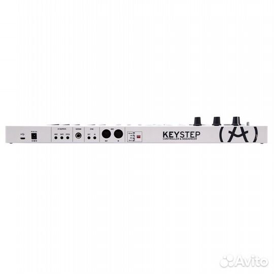 Midi клавиатура Arturia KeyStep