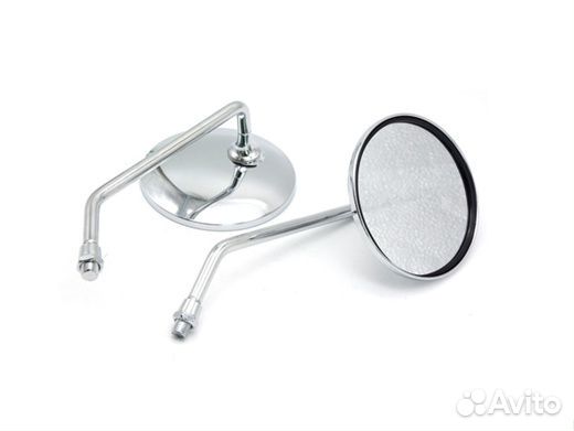 Зеркала заднего вида Honda Giorno 50 AF-24/54