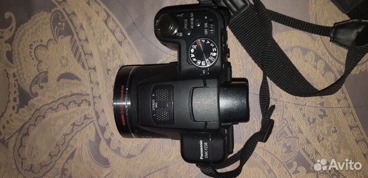 Фотоапарат