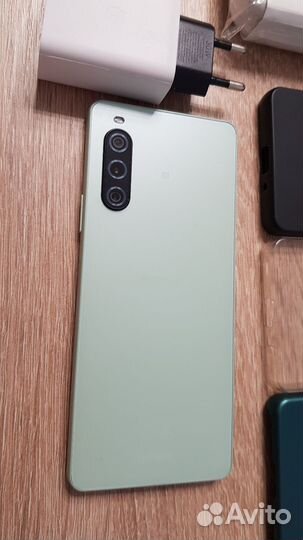 Sony Xperia 10 V, 8/128 ГБ